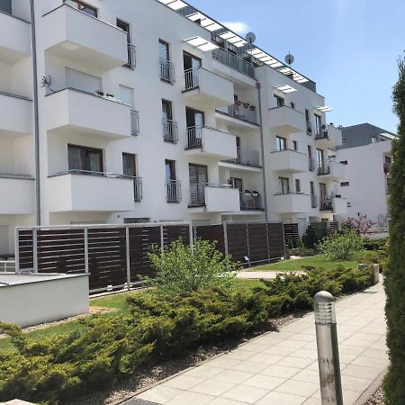 Platan Holiday Świnoujście Esterno foto